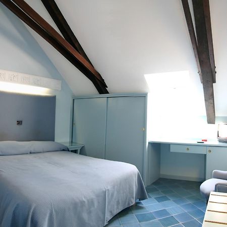 Hotel Villa Pina Antico Francischiello Massa Lubrense Eksteriør billede