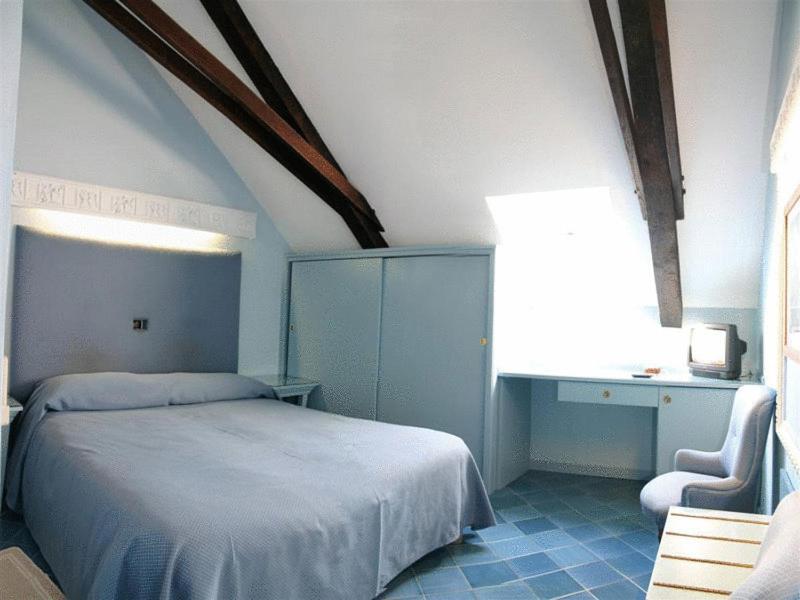 Hotel Villa Pina Antico Francischiello Massa Lubrense Eksteriør billede